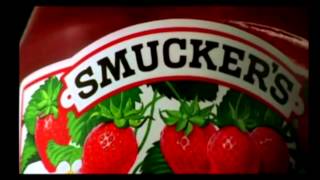 The Original Smuckers Commercial [upl. by Newby]