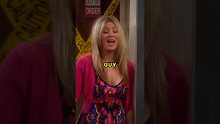 The Big Bang Theory  Penny You Have Destroyed My Ability To Tolerate shorts thebigbangtheory [upl. by Sone]