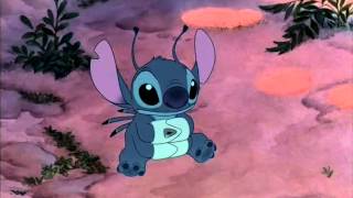 Clip from Lilo and Stitch Ohana means family [upl. by Burnight122]