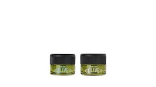 Korres Greek Olive Oil Day and Night Skincare Duo [upl. by Yarw963]