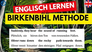 Englisch lernen mit der BirkenbihlMethode  Englische Kurzgeschichte [upl. by Sidnala]