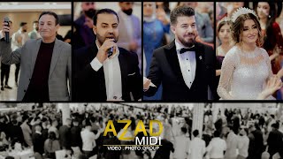 Hkmat Haji amp Rony Cezrawi  Hoger amp Radya حكمت حاجي و روني جزراوي [upl. by Aisatsan]