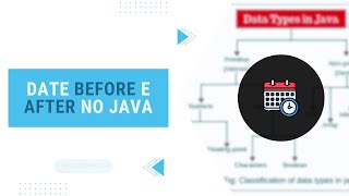 Manipular Datas no Java  Como usar o Before e After do Date [upl. by Peedus]