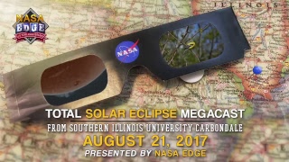 NASA EDGE Live Stream [upl. by Leena]