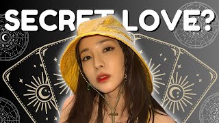 Is SANDARA PARK in a RELATIONSHIP 💍🔮 KPOP PSYCHIC TAROT READING 🔮🧿 [upl. by Fording]