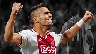 Dušan Tadić ● Goals and Skills● 2018  2019 HD [upl. by Arivle]