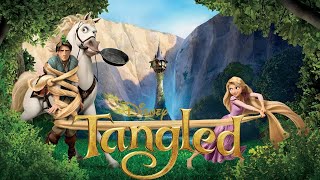 Tangled Review in Hindi  Story and Fact Explained  Mandy Moore  Zachary Levi [upl. by Wylie592]