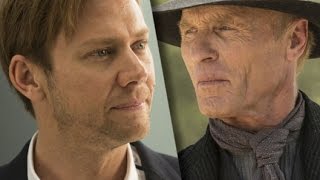 HO RISOLTO TUTTI I MISTERI DI quotWESTWORLDquot  quotContrapassoquot Westworld S01E05  Matioski [upl. by Neetsirk956]