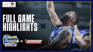 MAGNOLIA VS NORTHPORT  FULL GAME HIGHLIGHTS  PBA SEASON 48 PHILIPPINE CUP  APRIL 10 2024 [upl. by Lari]