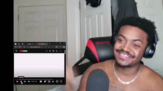 BHM PEZZY WEBBIE FLOW REACTION VIDEO reaction video [upl. by Nekcarb272]