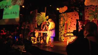 Allee Willis live  quotSeptemberquot May 9 2012 [upl. by Shamrao]