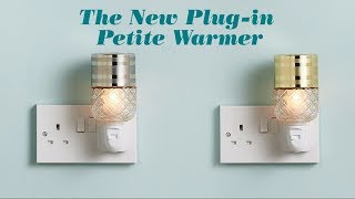 Die neueste PartyLite Innovation – Linnovation de PartyLite – La novità di PartyLite [upl. by Gelhar]