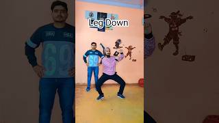 Hostel wala kamra Learn on Bhangra shorts dance [upl. by Ativak]