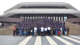 magis 2024 ll ✝️✝️🥰mini vlog 😎😎😎😎😂with broemmanueal🤗🤗 XIM UNIVERSITY campus BBSR 💯👍👍💜💜✝️ [upl. by Hildebrandt750]