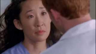 Greys Anatomy Season 6  Deleted Scene  quotMe or operating quot [upl. by Assilana253]