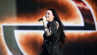 Evanescence  Rock In Rio Lisboa 2024 Full Concert Better Quality Fulll HD [upl. by Sinnaiy362]