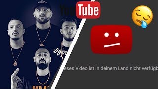 KMN sperrt mein Video  Ansage an die KMN GANG‼️ [upl. by Smalley]