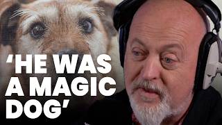 Bill Bailey shares his deep love for dogs [upl. by Cowen]