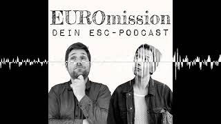 BONUS Junior ESC 2024 36  EUROmission  dein ESC Podcast [upl. by Noslrac192]