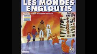 les mondes engloutis 1 heure [upl. by Ettenim]