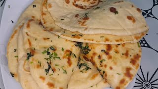 Why Garlic Naan is the Best Bread [upl. by Aretahs]