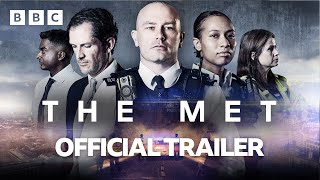 The Met Series 4  Trailer  BBC [upl. by Ettennaej441]