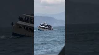 Boat sinking in river Moniruddin1976 [upl. by Absalom97]