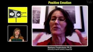 Experts in Emotion 191  Barbara Fredrickson on Positive Emotion [upl. by Vincenz]