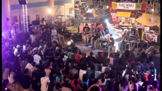 Inuman Sessions Vol 2 Full Concert Parokya Ni Edgar [upl. by Rrats75]