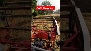 Subscribe for more videos ☝️ GAM HARVESTER [upl. by Navinod227]