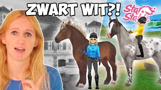 ALLE KLEUREN zijn weg op Star Stable na deze UPDATE 🤯  NIEUWE PAARDEN [upl. by Oswald133]