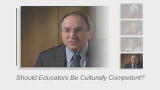 Cultural Competence What Does It Mean For Educators [upl. by Ettesoj]