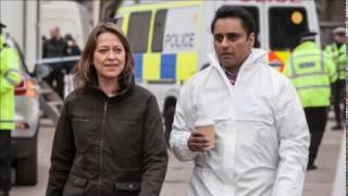 Unforgotten Series One Episode One  Review [upl. by Jacoby]