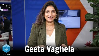 Geeta Vaghela Dell  SC24 [upl. by Hcir]