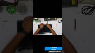 Laptop Hinge Repair DELL  HP  Lenovo All Brand Common problem [upl. by Kaylil]