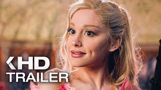 WICKED Trailer 3 2024 Ariana Grande [upl. by Gayn301]