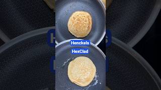 HexClad vs Henckels HXagon Which Hybrid Pans Are Better [upl. by Max]