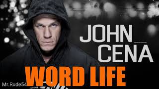 WWE John Cena  Old Theme Song  Ringtone [upl. by Ahseit361]