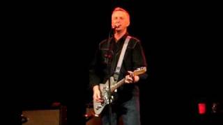 Billy Bragg  A New England  Live 102108 [upl. by Kerby]