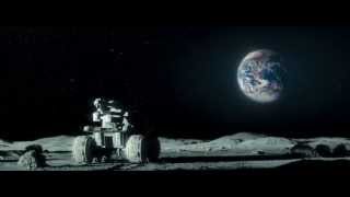 Moon 2009 best scene  clint Mansell  Memories Someone Well never know [upl. by Seton40]