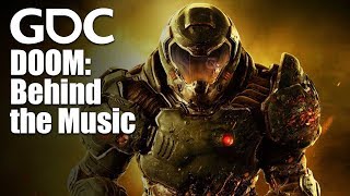 DOOM Behind the Music [upl. by Nidraj]