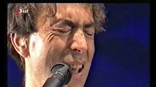 Krippensteiner  Hubert von Goisern live 2004 [upl. by Mariano]