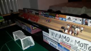 Subbuteo Stadium [upl. by Adnoluy477]