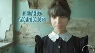 Irelands Workhouses [upl. by Bonns586]