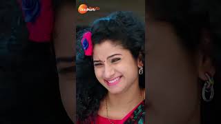 Trinayani Shorts Zee Telugu Entertainment Family Drama [upl. by Sheya]