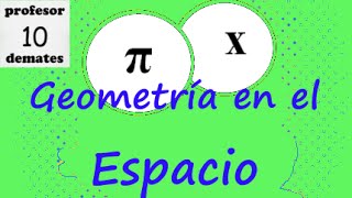 Puntos intersecciones explicación [upl. by Neras925]