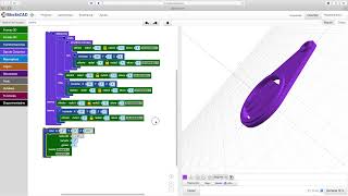 Llavero BlocksCAD [upl. by Dylan]