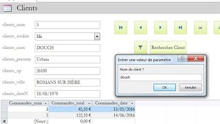 Gérer ses stocks sur Excel  modèle [upl. by Novehs204]