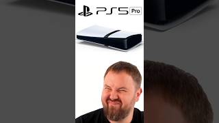 Позорная PlayStation 5 Pro [upl. by Ioj]