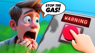 I Destroyed the World With DEADLY GAS In VR [upl. by Ad]